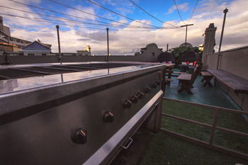 Kings Cross Backpackers - Adults Only - ACT Tourism 10