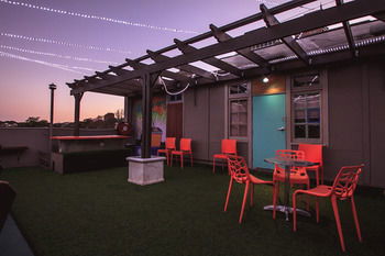 Kings Cross Backpackers - Adults Only - ACT Tourism 11