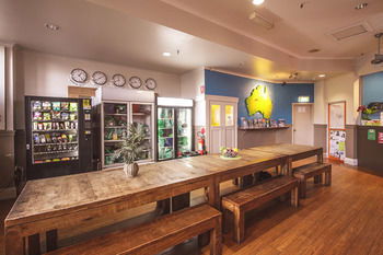 Kings Cross Backpackers - Adults Only - ACT Tourism 12