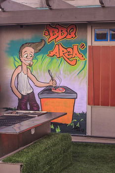 Kings Cross Backpackers - Adults Only - ACT Tourism 14