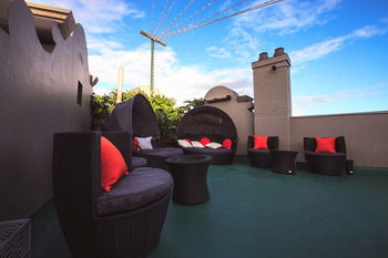 Kings Cross Backpackers - Adults Only - ACT Tourism 16