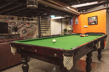 Kings Cross Backpackers - Adults Only - ACT Tourism 18