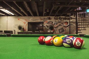 Kings Cross Backpackers - Adults Only - ACT Tourism 20