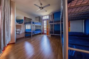 Kings Cross Backpackers - Adults Only - ACT Tourism 21