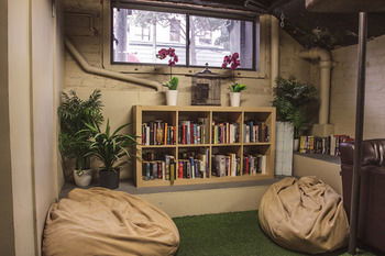 Kings Cross Backpackers - Adults Only - ACT Tourism 23