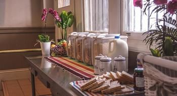 Kings Cross Backpackers - Adults Only - ACT Tourism 24