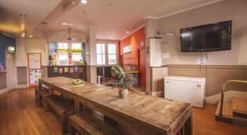Kings Cross Backpackers - Adults Only - ACT Tourism 25