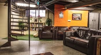 Kings Cross Backpackers - Adults Only - ACT Tourism 26