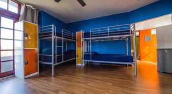 Kings Cross Backpackers - Adults Only - ACT Tourism 27