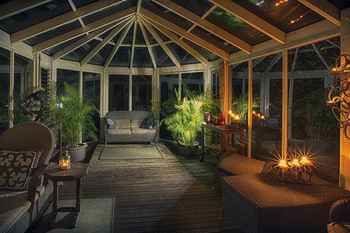 Aquila Nova Retreat - ACT Tourism 5