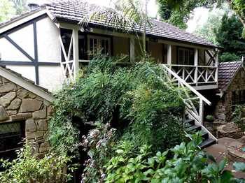 Aquila Nova Retreat - ACT Tourism 13