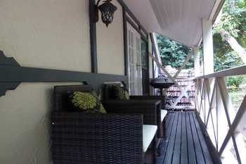 Aquila Nova Retreat - ACT Tourism 15