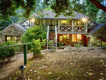 Aquila Nova Retreat - ACT Tourism 16