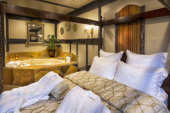 Aquila Nova Retreat - ACT Tourism 27