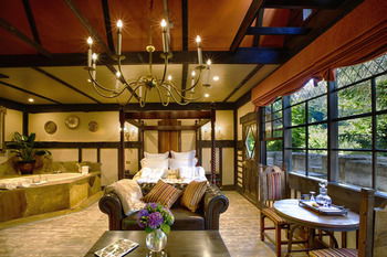 Aquila Nova Retreat - ACT Tourism 30