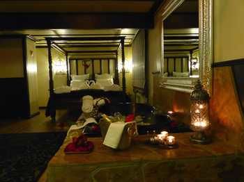 Aquila Nova Retreat - ACT Tourism 44