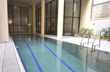 Darlinghurst 1407 Gou Furnished Apartment - ACT Tourism 3