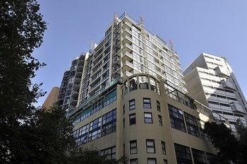 Darlinghurst 1407 Gou Furnished Apartment - ACT Tourism 4