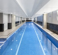 Meriton Serviced Apartments Sydney Airport - ACT Tourism