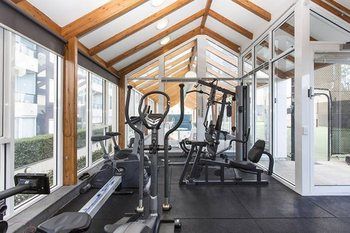 Platinum Apartments On Whiteman St - ACT Tourism 5