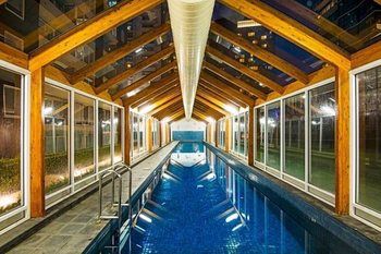 Platinum Apartments On Whiteman St - ACT Tourism 7