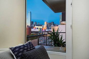 Platinum Apartments On Whiteman St - ACT Tourism 8