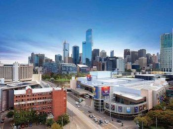 Platinum Apartments On Whiteman St - ACT Tourism 11