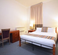 The Hallows Accommodation - ACT Tourism