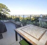 North Sydney 16 Wal Furnished Apartment - ACT Tourism