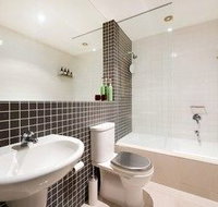 Melbourne Funky 1 Bed Modern Apartment 6 Madk - ACT Tourism