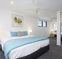 Windsor Townhouse Villa - ACT Tourism