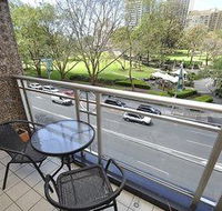 Sydney CBD 303 Elz Furnished Apartment - ACT Tourism