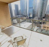 Sydney CBD 2806 Pt Furnished Apartment - ACT Tourism