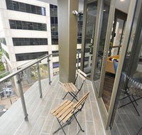 Sydney CBD 501 Bat Furnished Apartment - ACT Tourism