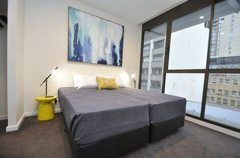 Sydney CBD 501 Bat Furnished Apartment - ACT Tourism 3