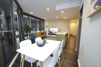 Sydney CBD 501 Bat Furnished Apartment - ACT Tourism 4