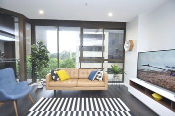 Sydney CBD 501 Bat Furnished Apartment - ACT Tourism 8