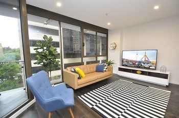 Sydney CBD 501 Bat Furnished Apartment - ACT Tourism 9