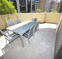 Sydney CBD 16 Mkt Furnished Apartment - ACT Tourism