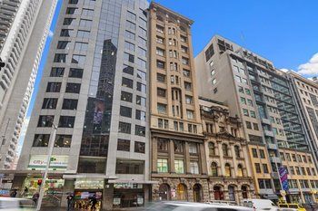 Sydney CBD 503 Brg Furnished Apartment - ACT Tourism 1