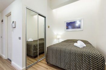 Sydney CBD 503 Brg Furnished Apartment - ACT Tourism 2