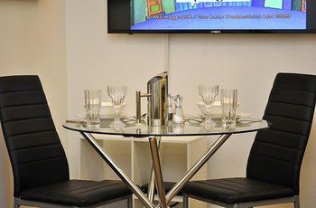 Sydney CBD 503 Brg Furnished Apartment - ACT Tourism 4