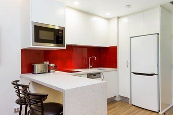 Sydney CBD 503 Brg Furnished Apartment - ACT Tourism 5