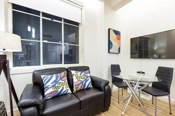 Sydney CBD 503 Brg Furnished Apartment - ACT Tourism 6