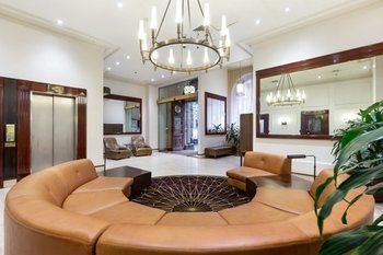 Sydney CBD 503 Brg Furnished Apartment - ACT Tourism 7