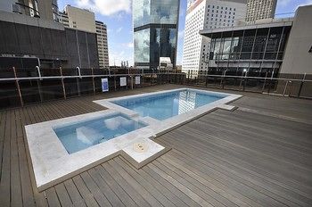 Sydney CBD 503 Brg Furnished Apartment - ACT Tourism 8