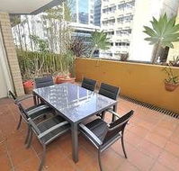 Sydney CBD 15 Mkt Furnished Apartment - ACT Tourism