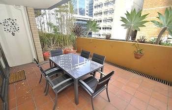 Sydney CBD 15 Mkt Furnished Apartment - ACT Tourism 0