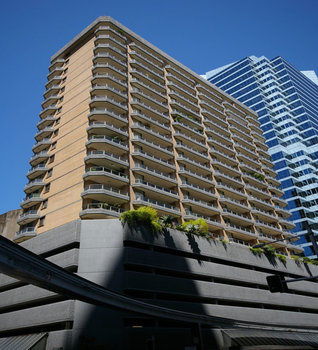 Sydney CBD 15 Mkt Furnished Apartment - ACT Tourism 2