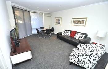 Sydney CBD 15 Mkt Furnished Apartment - ACT Tourism 6